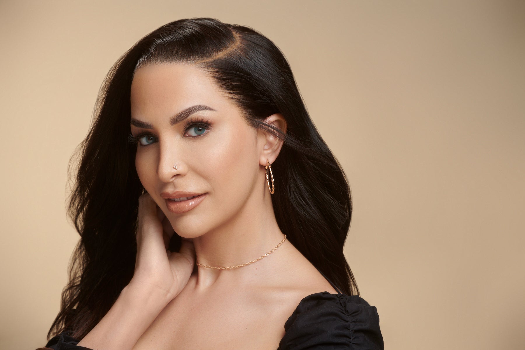 What is a Lace Front Wig? – Parfait