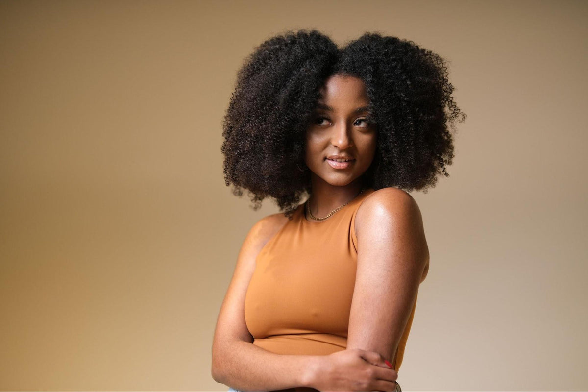 How To Maintain Your Kinky Curly Wigs?