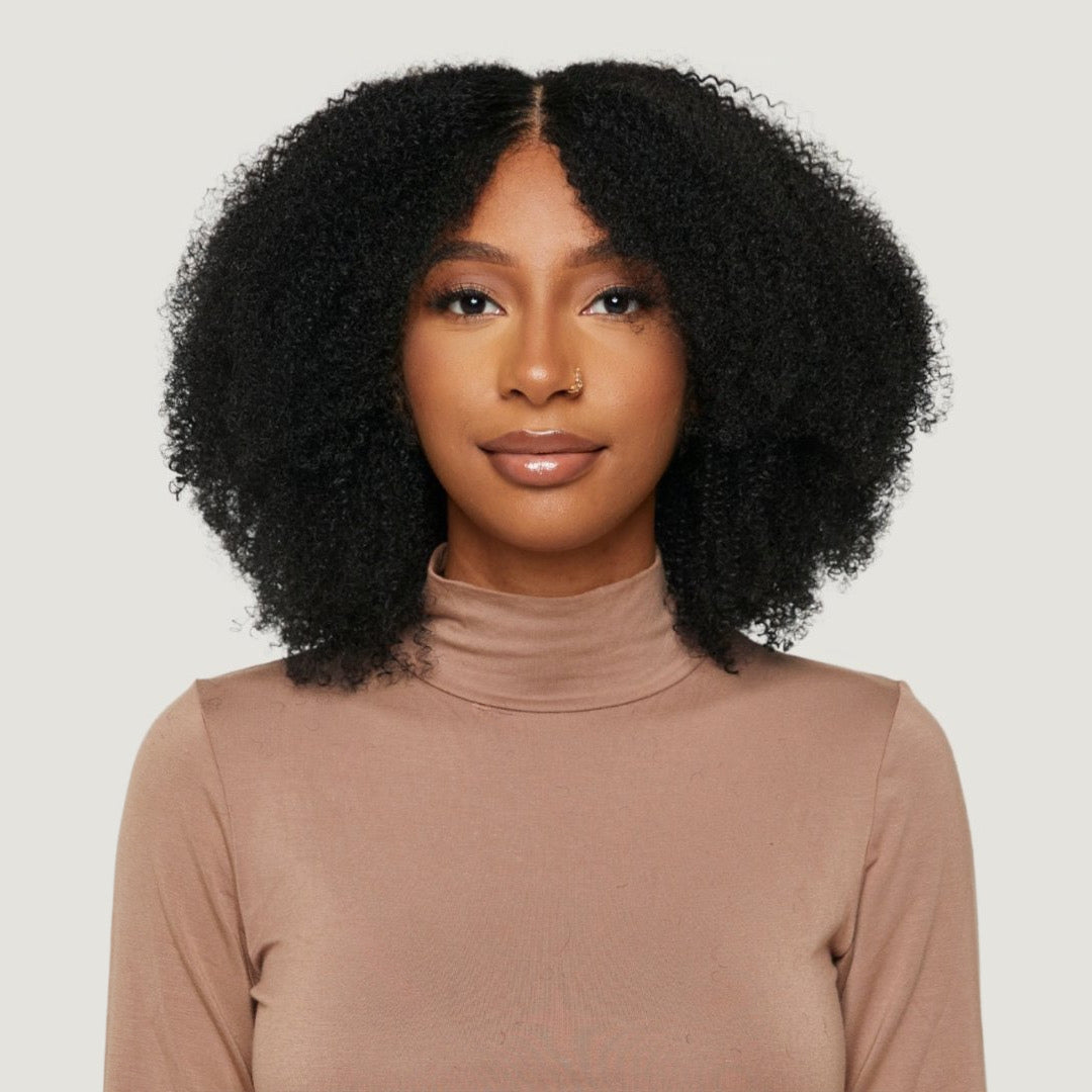 How Versatile are Kinky Wigs?