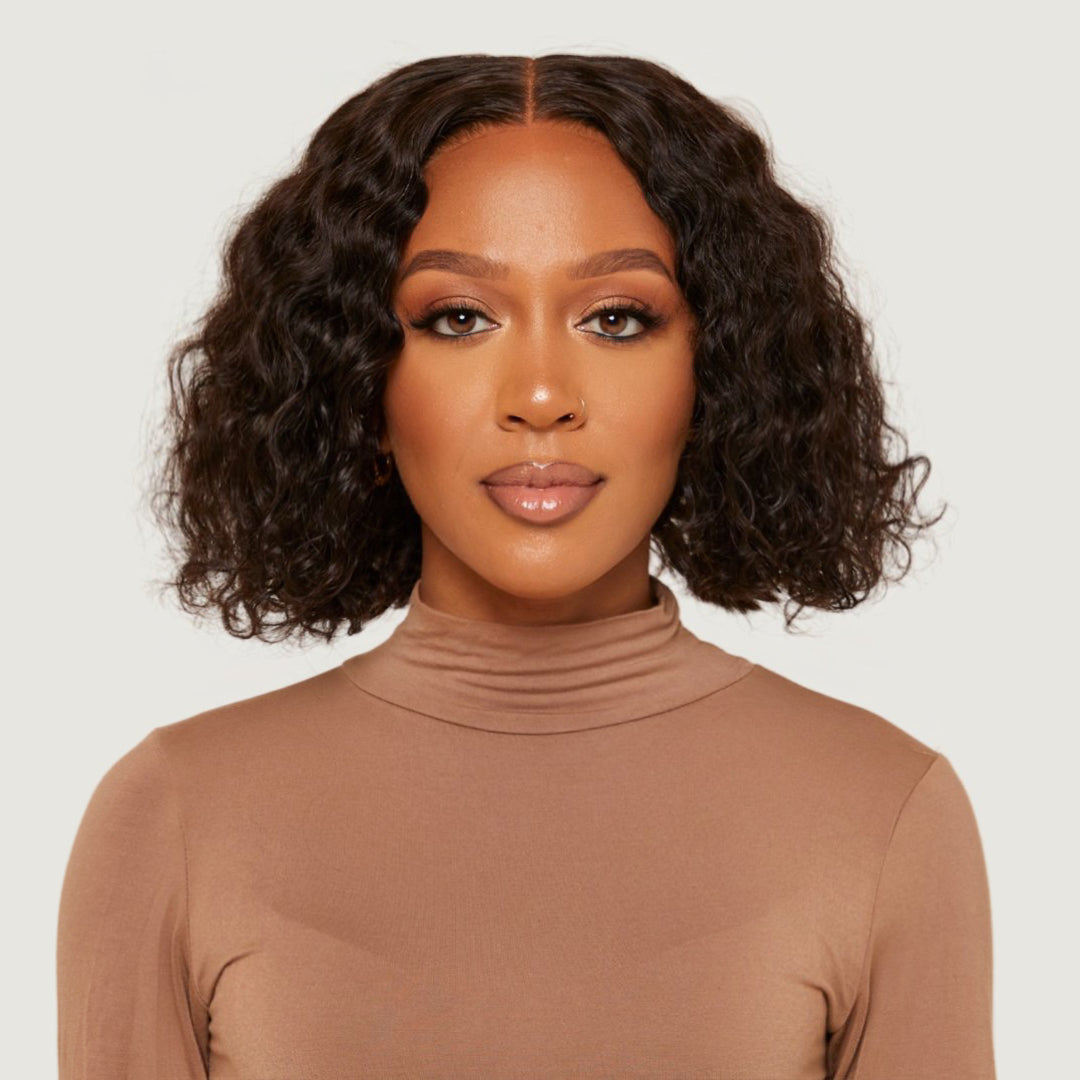 Boost Confidence in Minutes with Parfait Wig